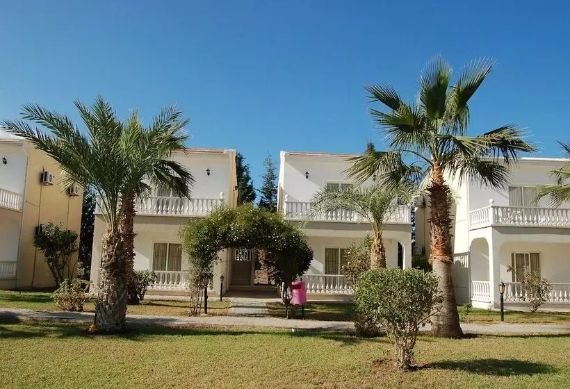 هتل Mountain View