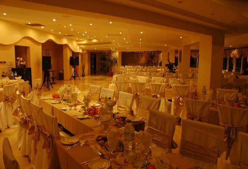 Отель Mountain View