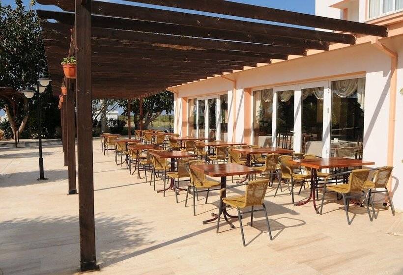 Отель Mountain View