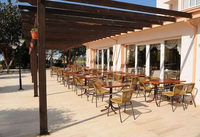 هتل Mountain View