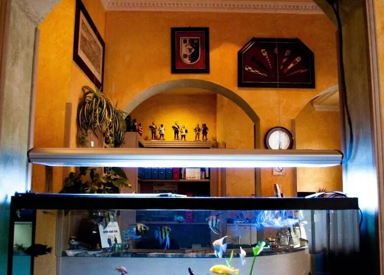 Hôtel Villa Primavera