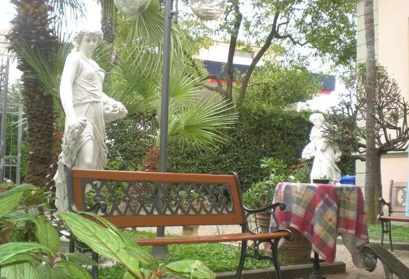 Hôtel Villa Primavera