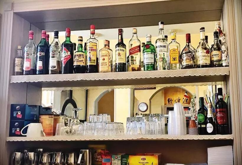 Hôtel Villa Primavera