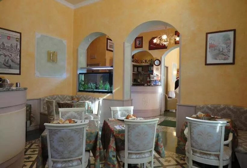 Hôtel Villa Primavera