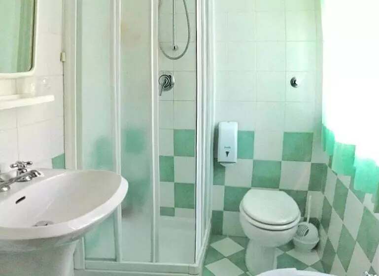 Hôtel Villa Primavera