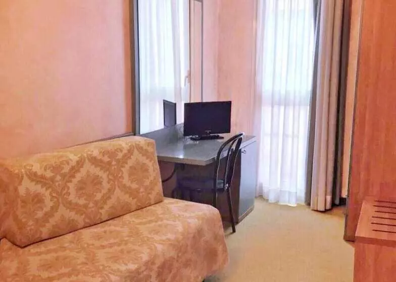 Hôtel Villa Primavera