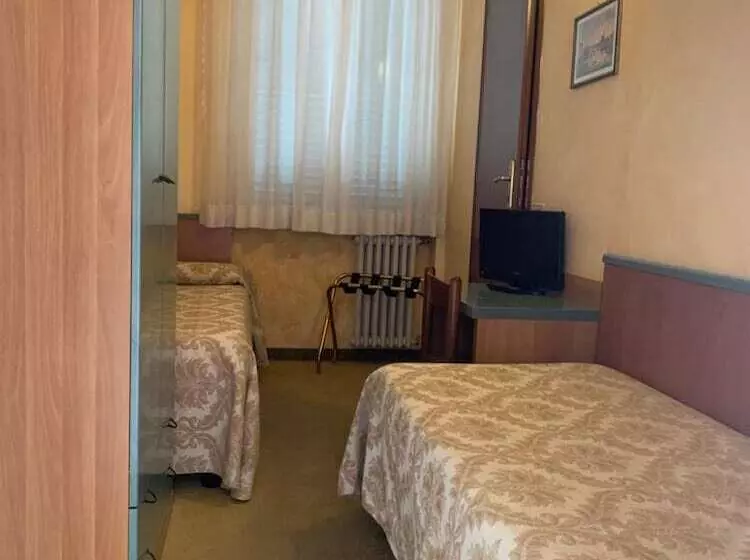 Hôtel Villa Primavera