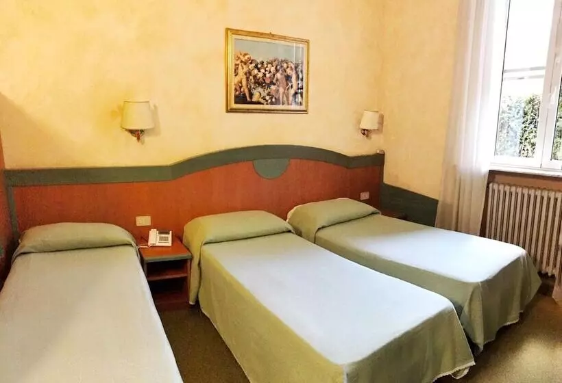 Hôtel Villa Primavera