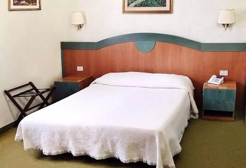 Hôtel Villa Primavera