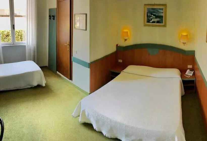 Hôtel Villa Primavera