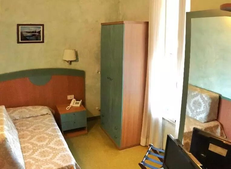 Hôtel Villa Primavera