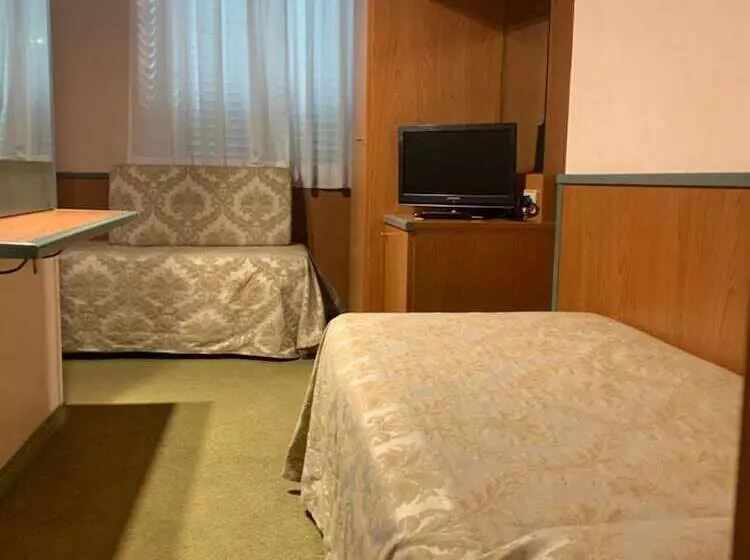 Hôtel Villa Primavera