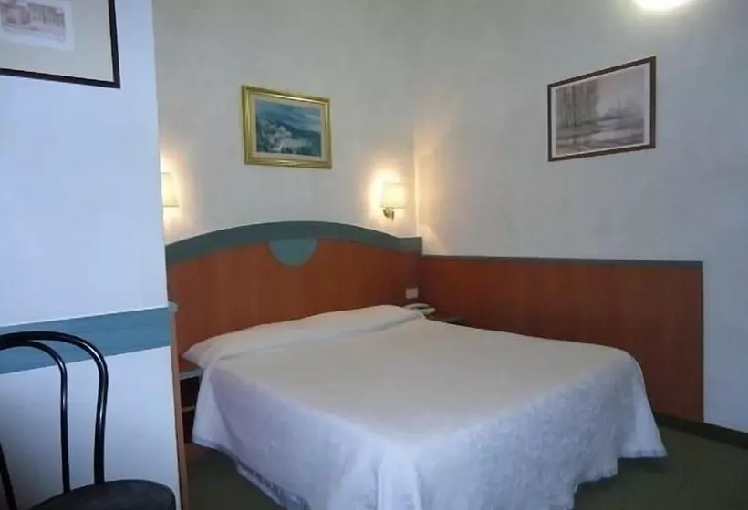 Hôtel Villa Primavera