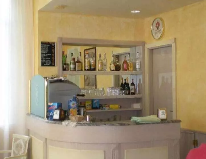 Hôtel Villa Primavera