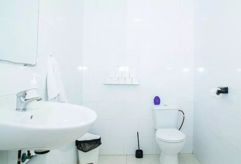 여관 Onefam Centro