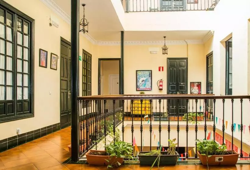 여관 Onefam Centro