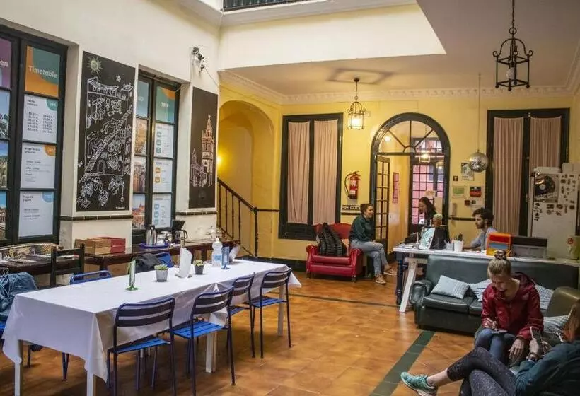 여관 Onefam Centro