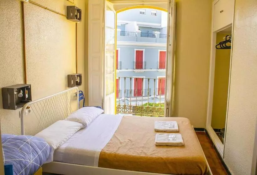 여관 Onefam Centro