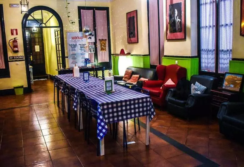 여관 Onefam Centro