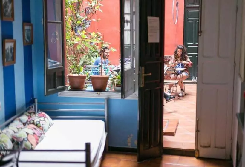 여관 Onefam Centro