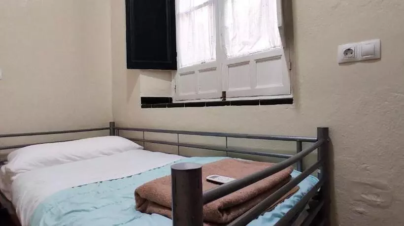 여관 Onefam Centro