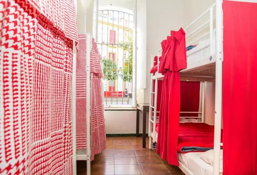 여관 Onefam Centro