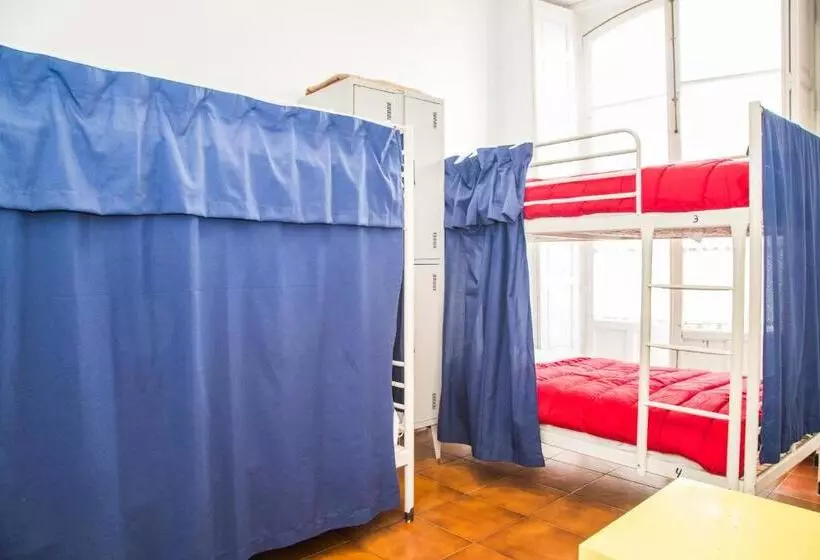 여관 Onefam Centro