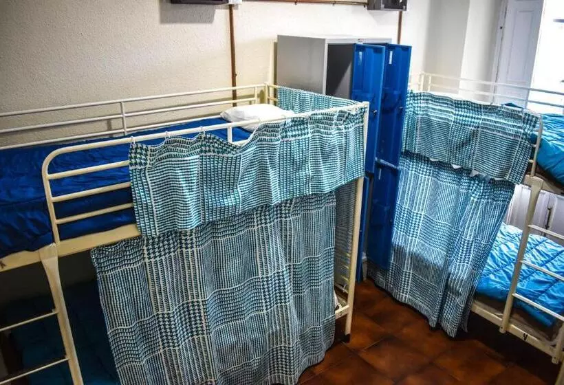 여관 Onefam Centro