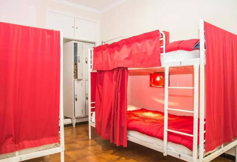 여관 Onefam Centro