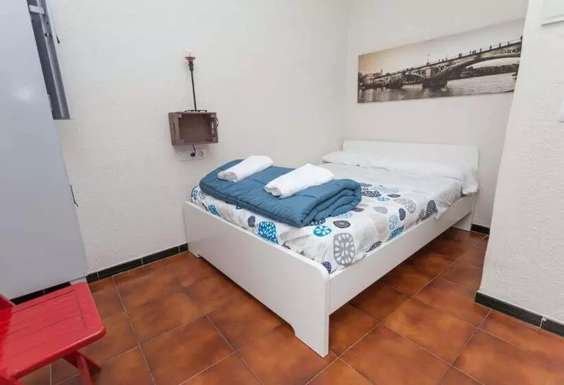 여관 Onefam Centro