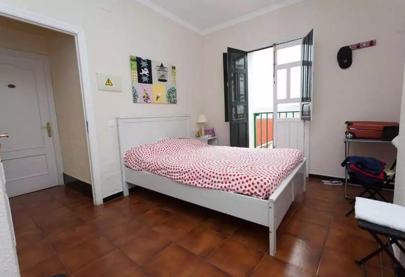 여관 Onefam Centro