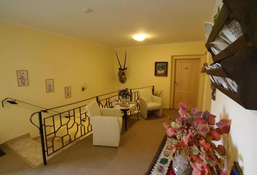 Пансион Gasthof Hotel Zur Post