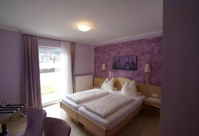 Пансион Gasthof Hotel Zur Post