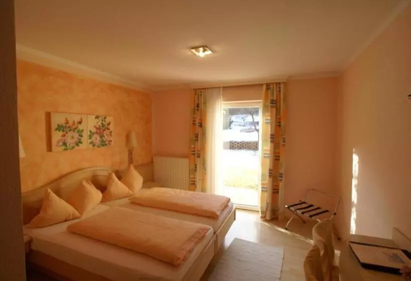 Пансион Gasthof Hotel Zur Post