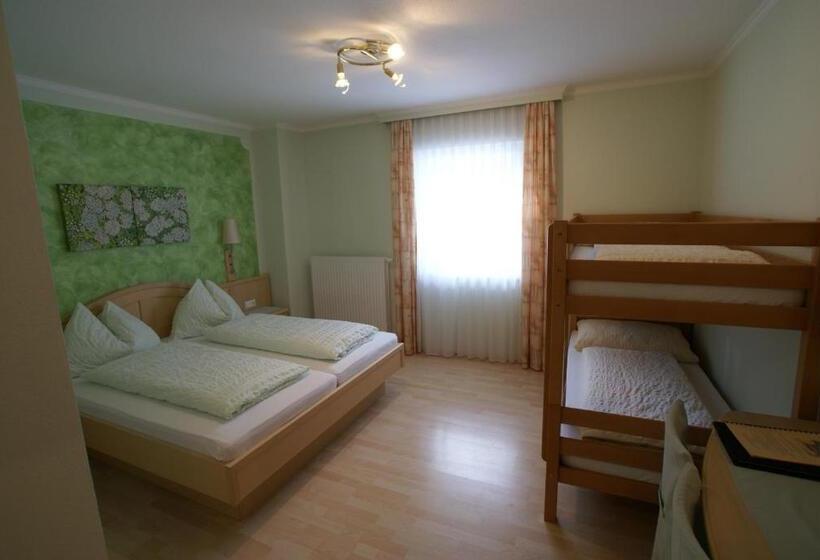 膳宿费 Gasthof Hotel Zur Post