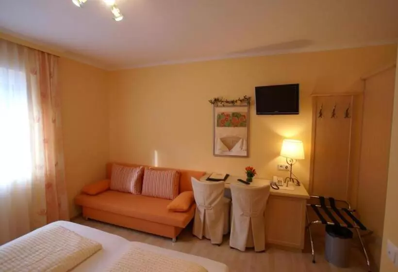 Пансион Gasthof Hotel Zur Post