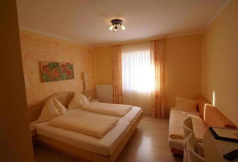 Пансион Gasthof Hotel Zur Post