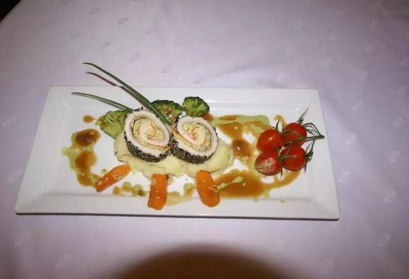 Пансион Gasthof Hotel Zur Post