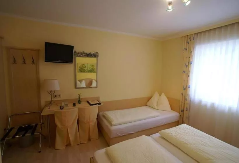 Пансион Gasthof Hotel Zur Post