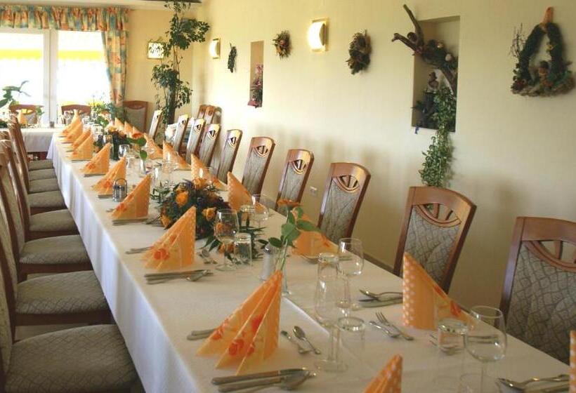 膳宿费 Gasthof Hotel Zur Post