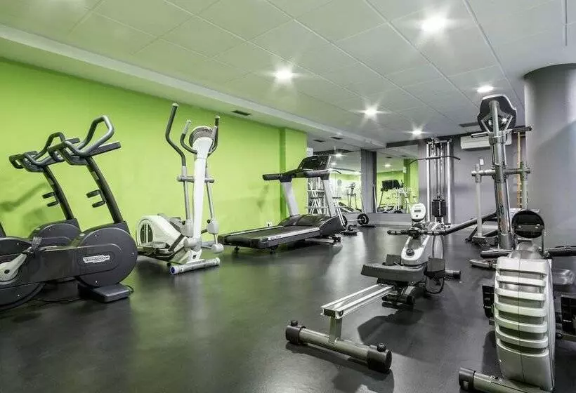 Residencia Universitaria Blas De Otero