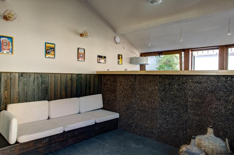 Rivoli Cinema Hostel