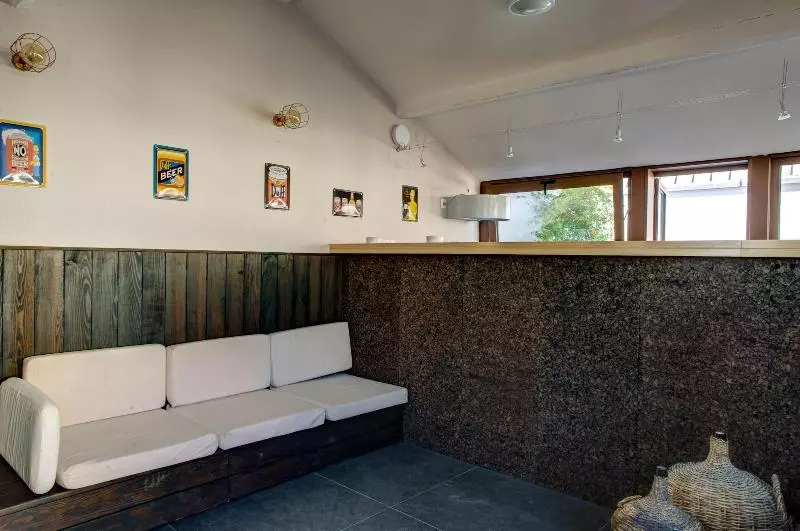 Rivoli Cinema Hostel