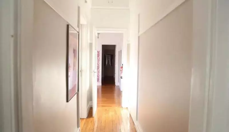 Rivoli Cinema Hostel