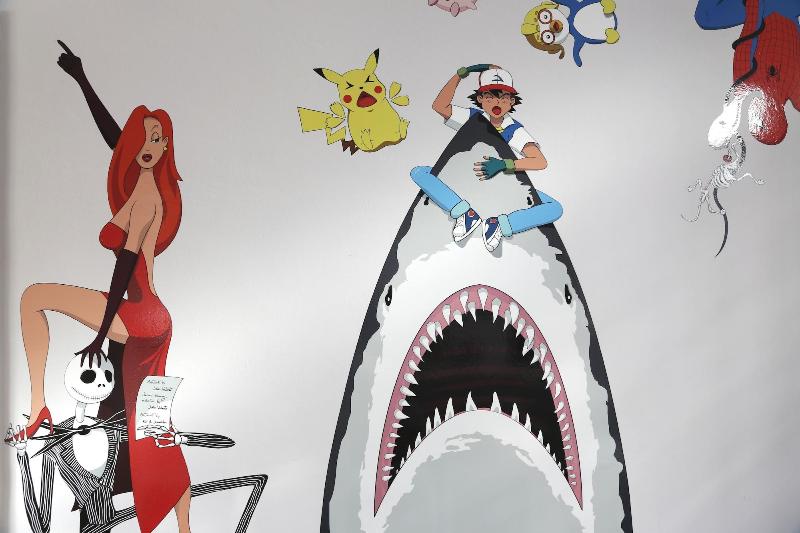 Rivoli Cinema Hostel