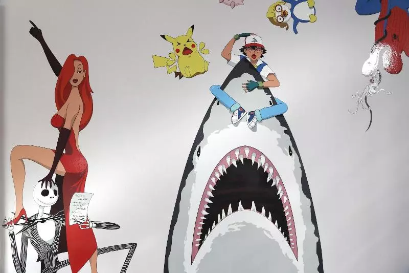 Rivoli Cinema Hostel