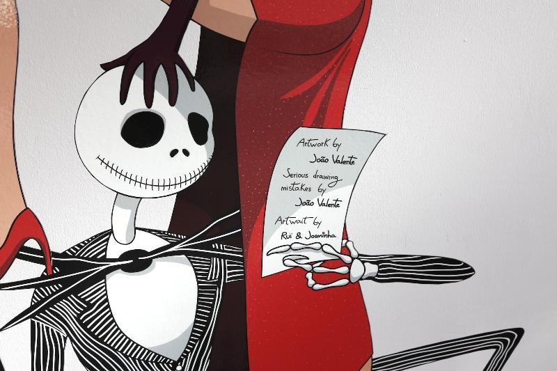 Rivoli Cinema Hostel