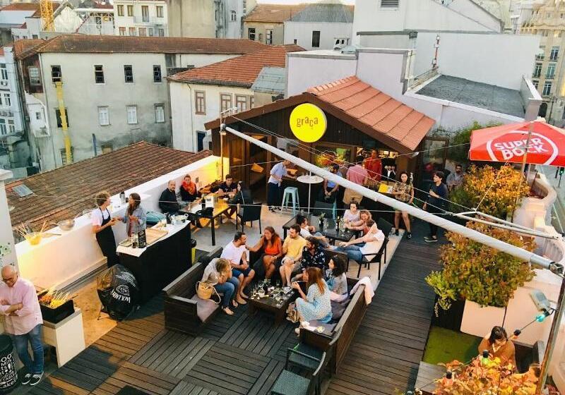 Rivoli Cinema Hostel