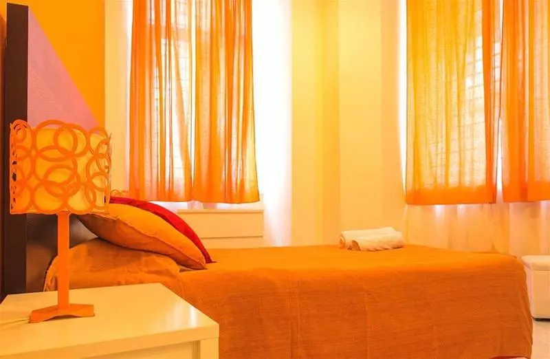 New Samay Hostel
