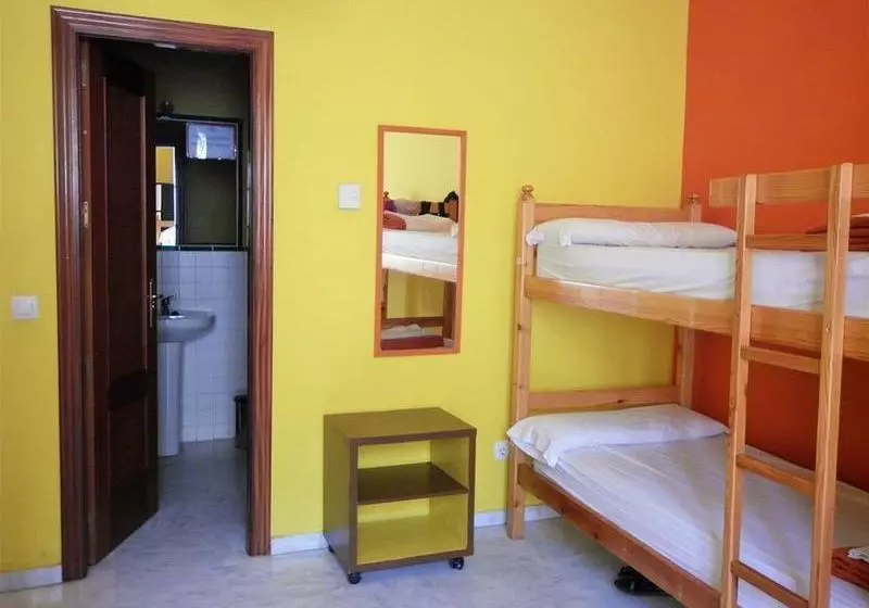 New Samay Hostel